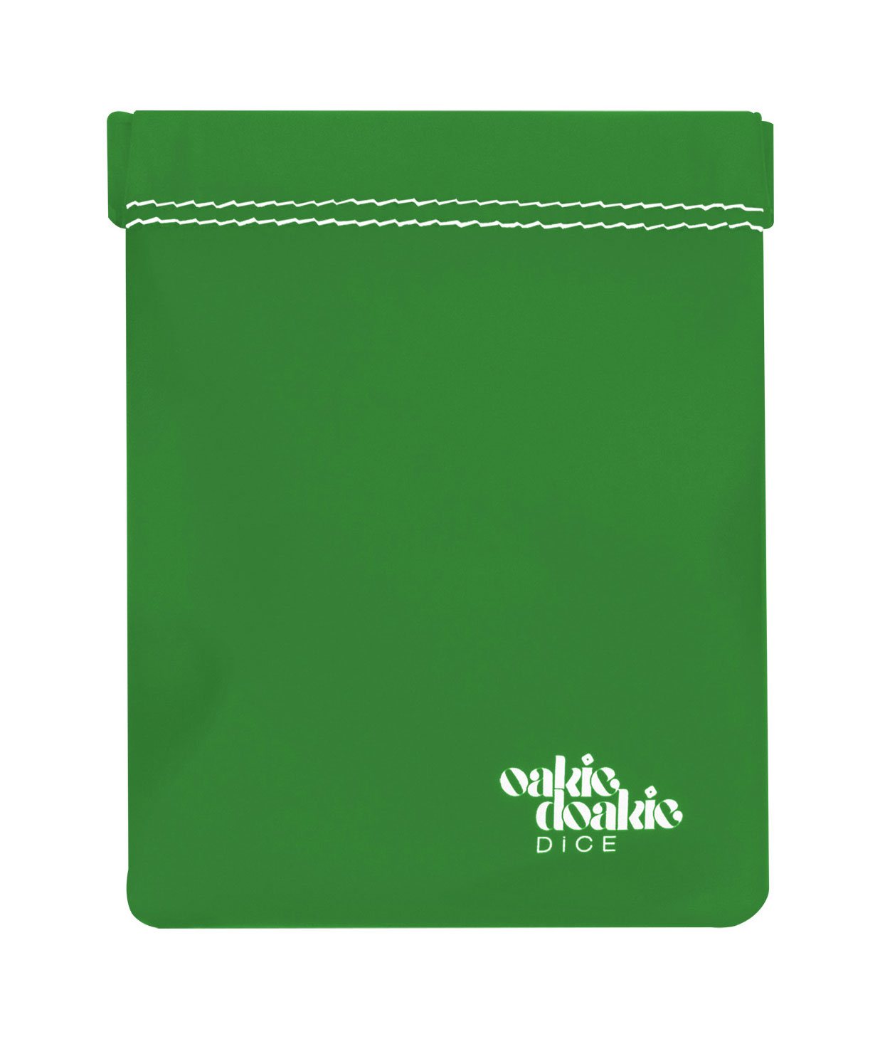 Oakie Doakie Dice - Dice Bag Small RRP$12