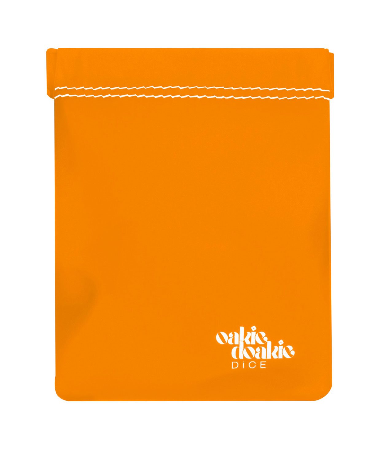 Oakie Doakie Dice - Dice Bag Small RRP$12