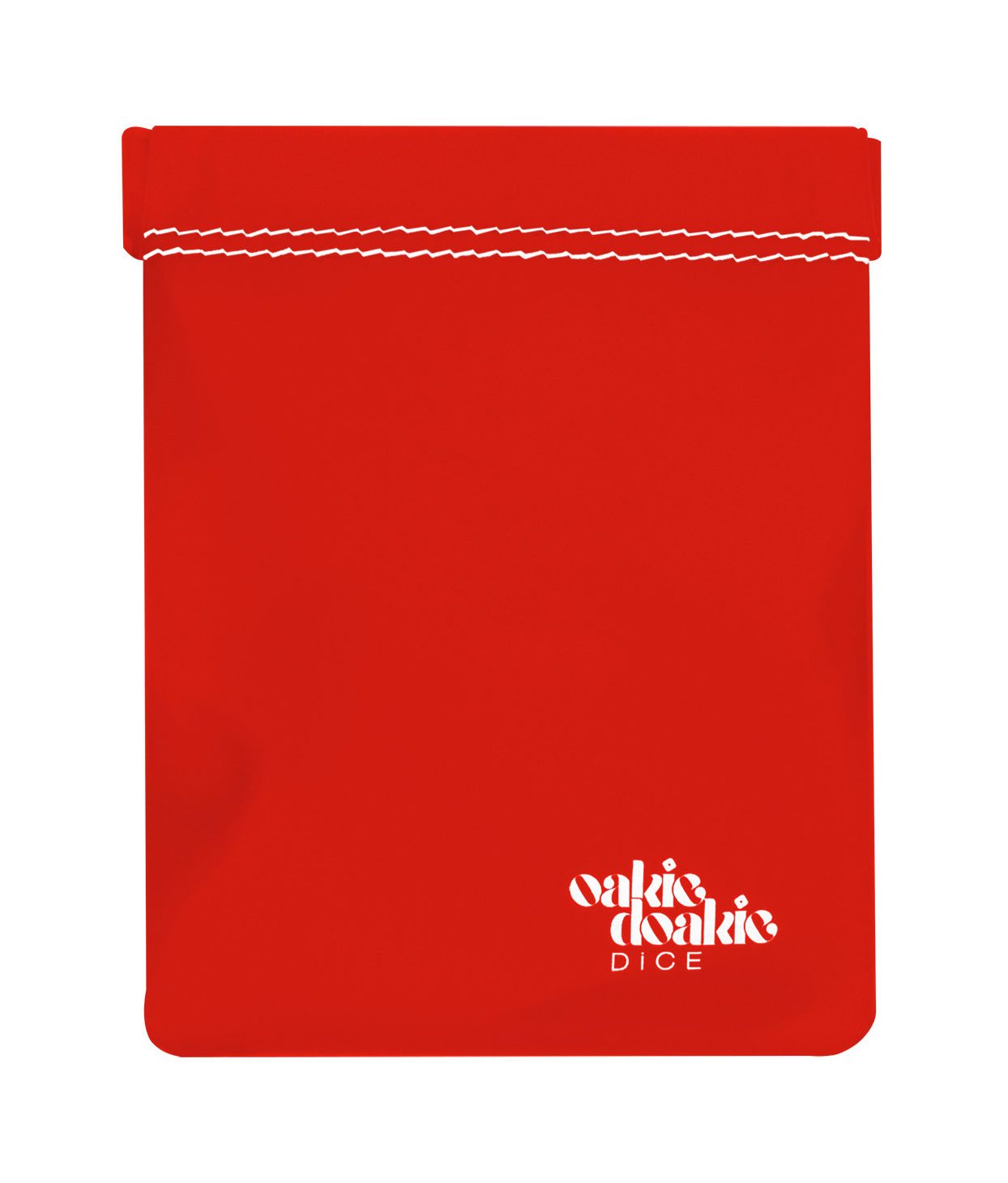 Oakie Doakie Dice - Dice Bag Small RRP$12