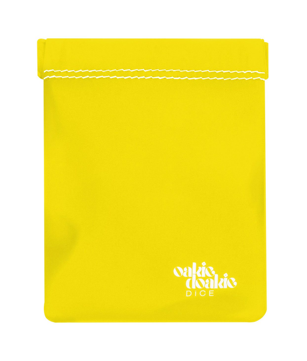 Oakie Doakie Dice - Dice Bag Small RRP$12