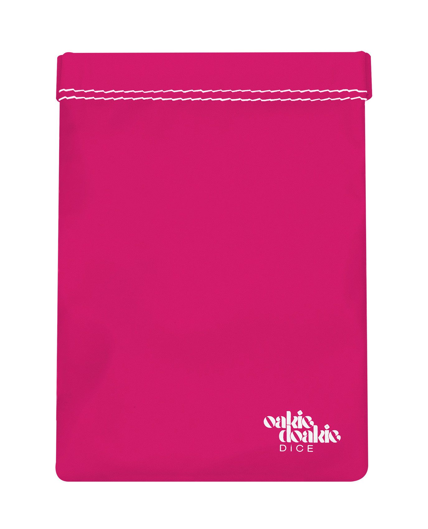 Oakie Doakie Dice - Dice Bag Large RRP$17