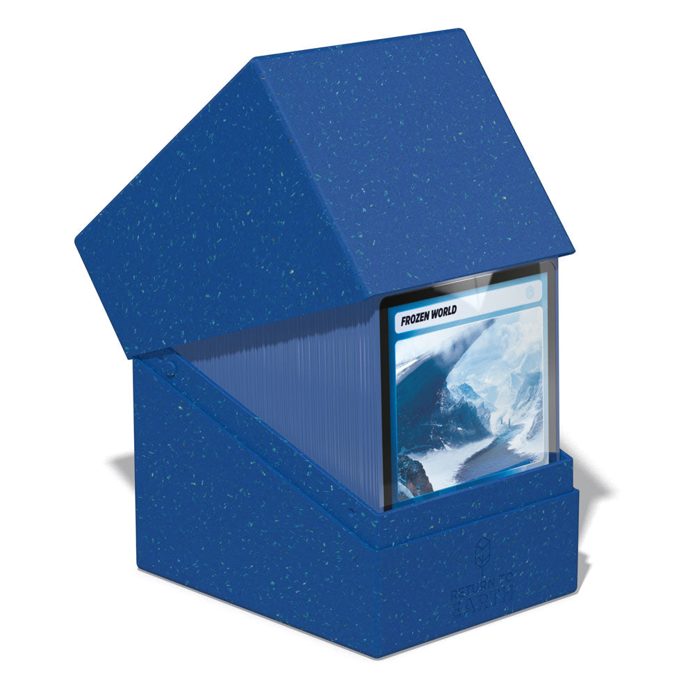 Ultimate Guard Boulder™ Deck Case Return To Earth 133+ RRP$29.99 -