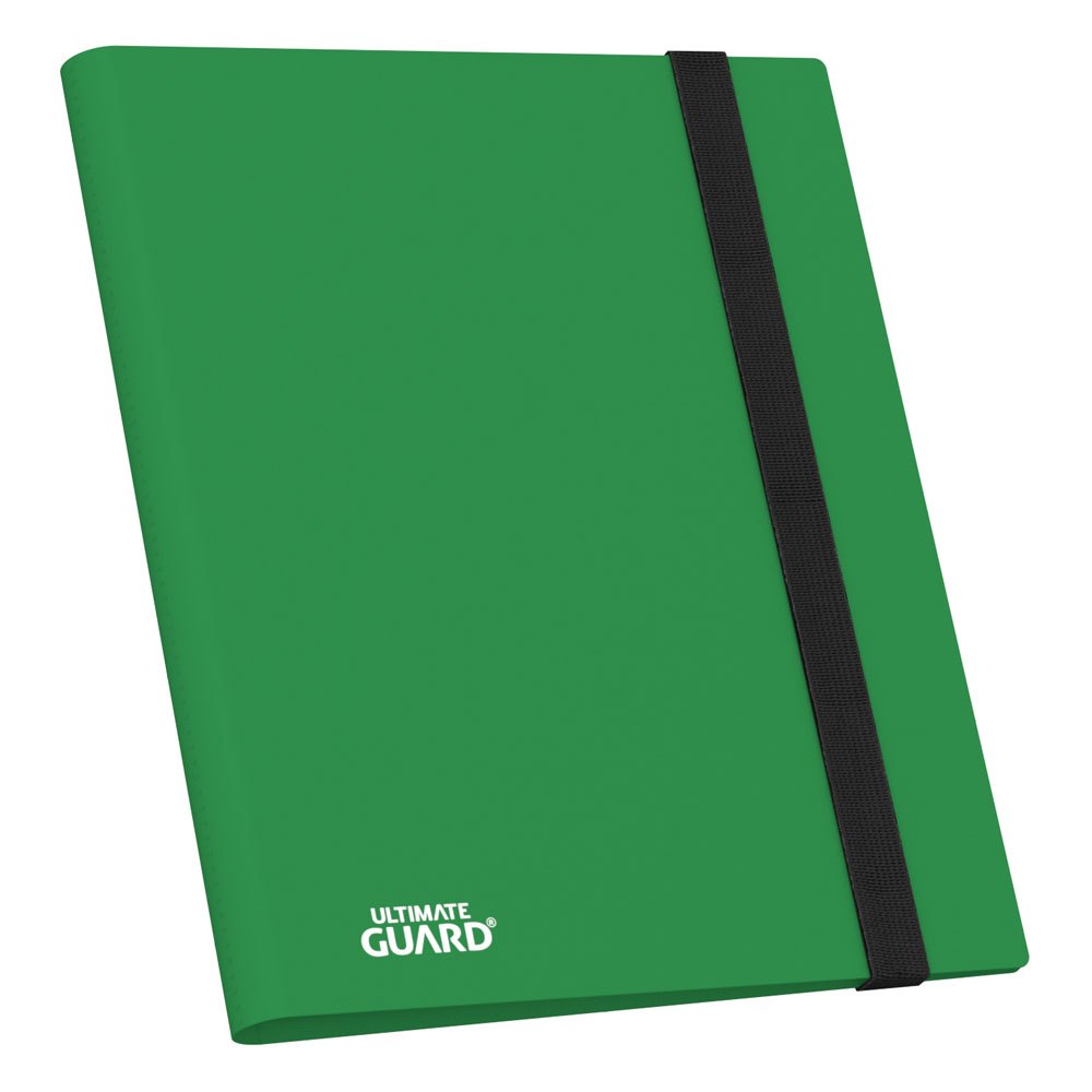 Ultimate Guard FlexXfolio Card Portfolios 360 - 18-Pocket RRP$31.99 -