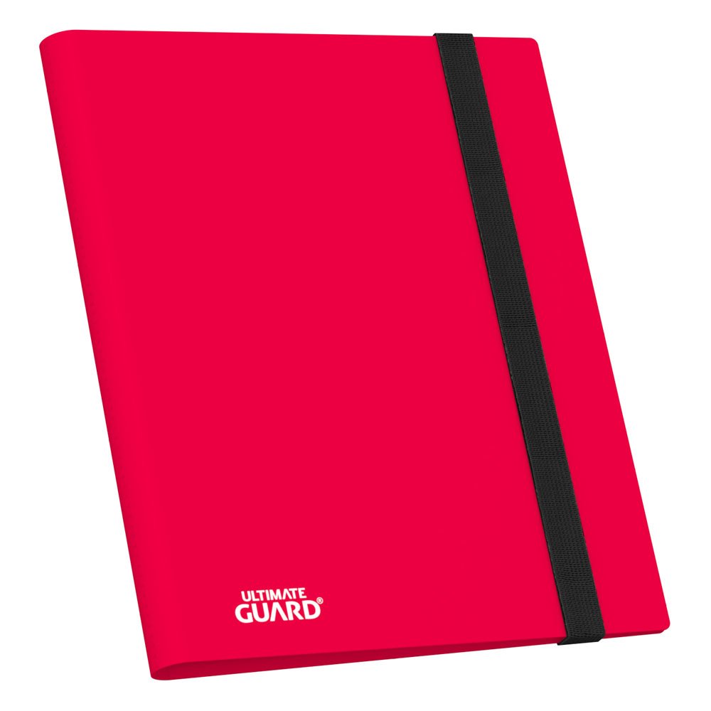 Ultimate Guard FlexXfolio Card Portfolios 360 - 18-Pocket RRP$31.99 -