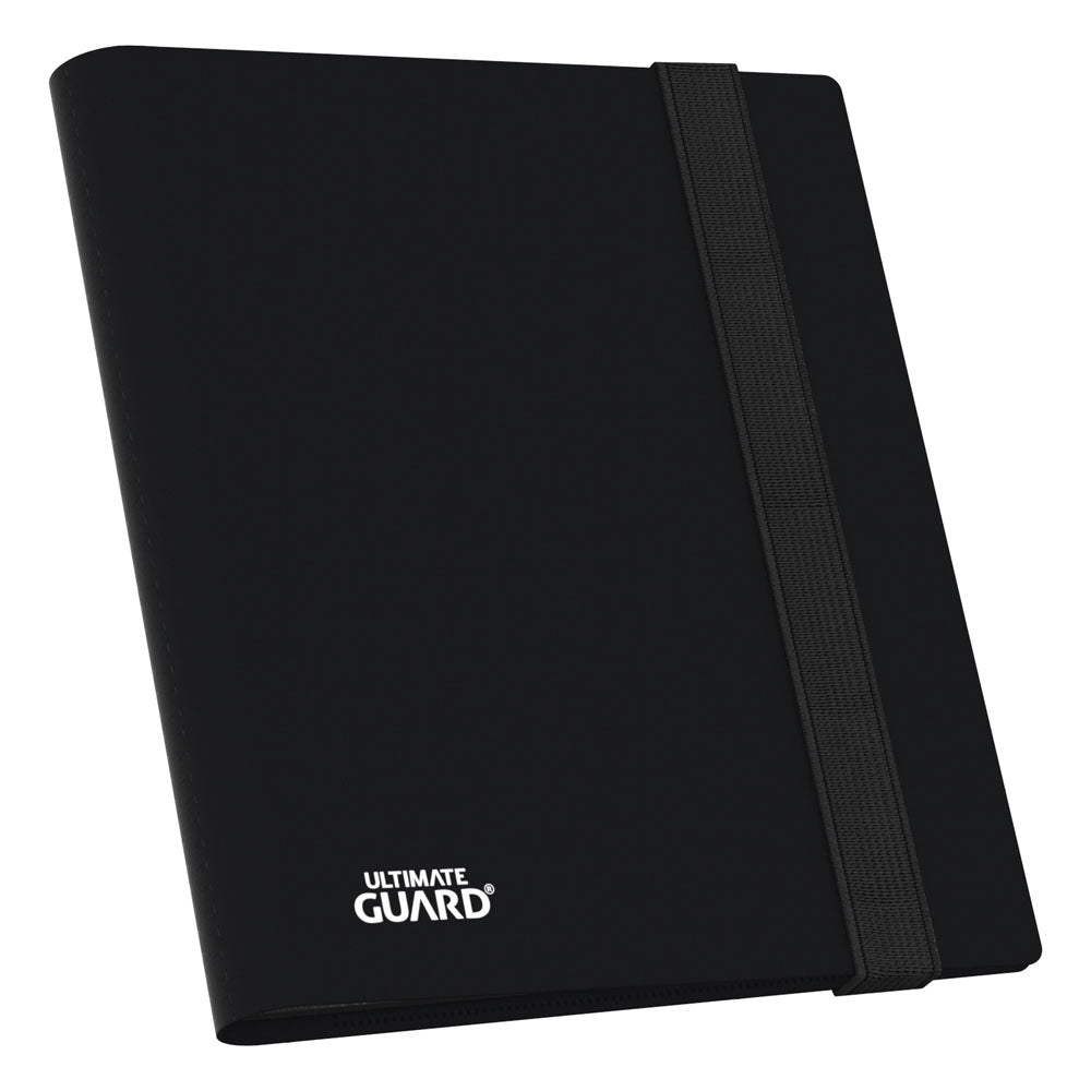 Ultimate Guard FlexXfolio Card Portfolios 160 - 8-Pocket RRP$25