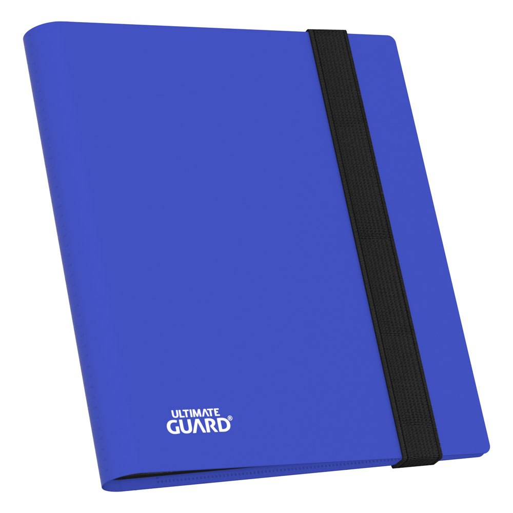 Ultimate Guard FlexXfolio Card Portfolios 160 - 8-Pocket RRP$25