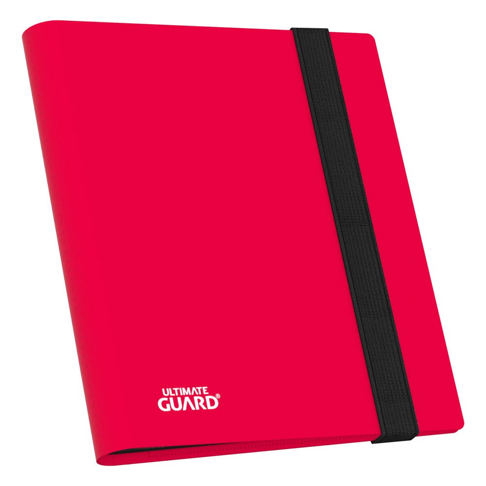 Ultimate Guard FlexXfolio Card Portfolios 160 - 8-Pocket RRP$25