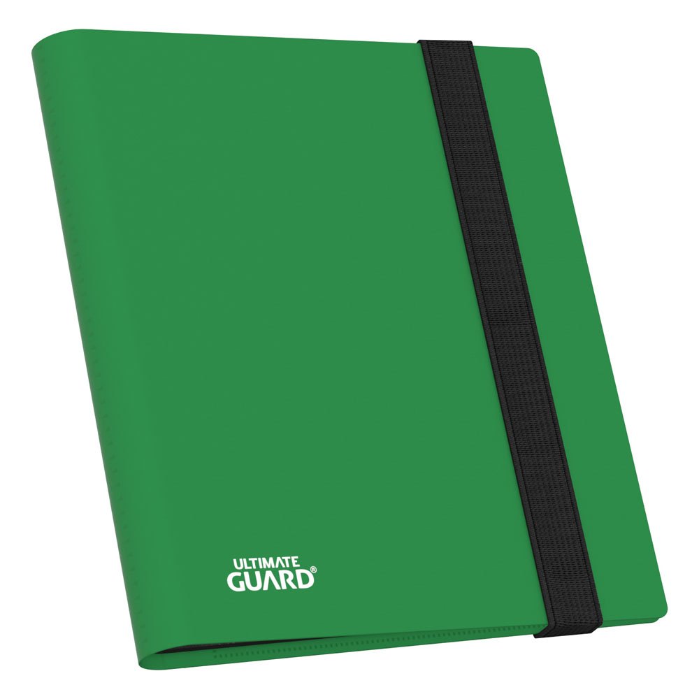 Ultimate Guard FlexXfolio Card Portfolios 160 - 8-Pocket RRP$25