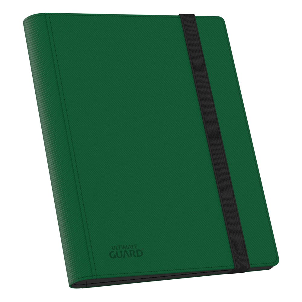 Ultimate Guard FlexXfolio Card Portfolios 360 - 18-Pocket XenoSkin RRP$45.99 -