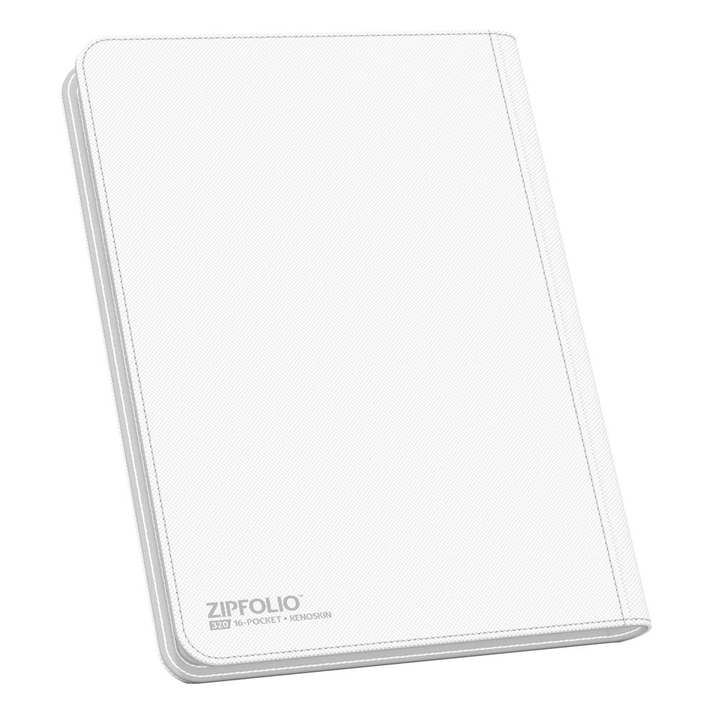 Ultimate Guard 320 - 16-Pocket ZipFolio XenoSkin RRP$54 -