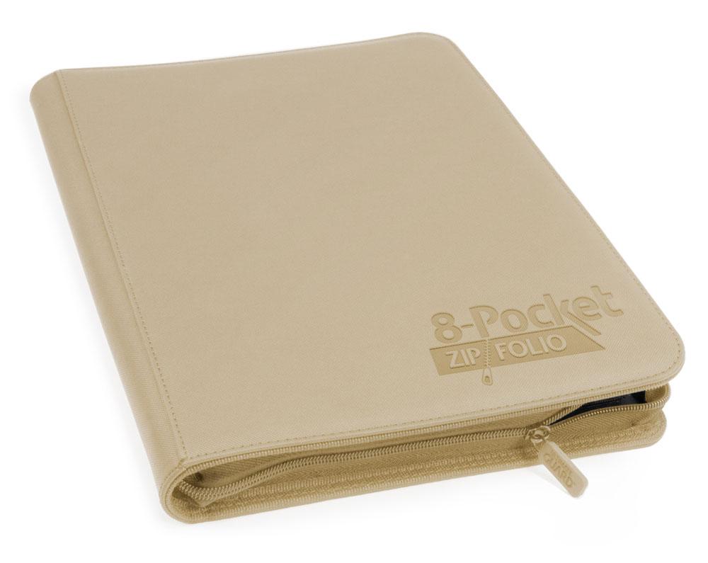 Ultimate Guard 320 - 16-Pocket ZipFolio XenoSkin RRP$54 -