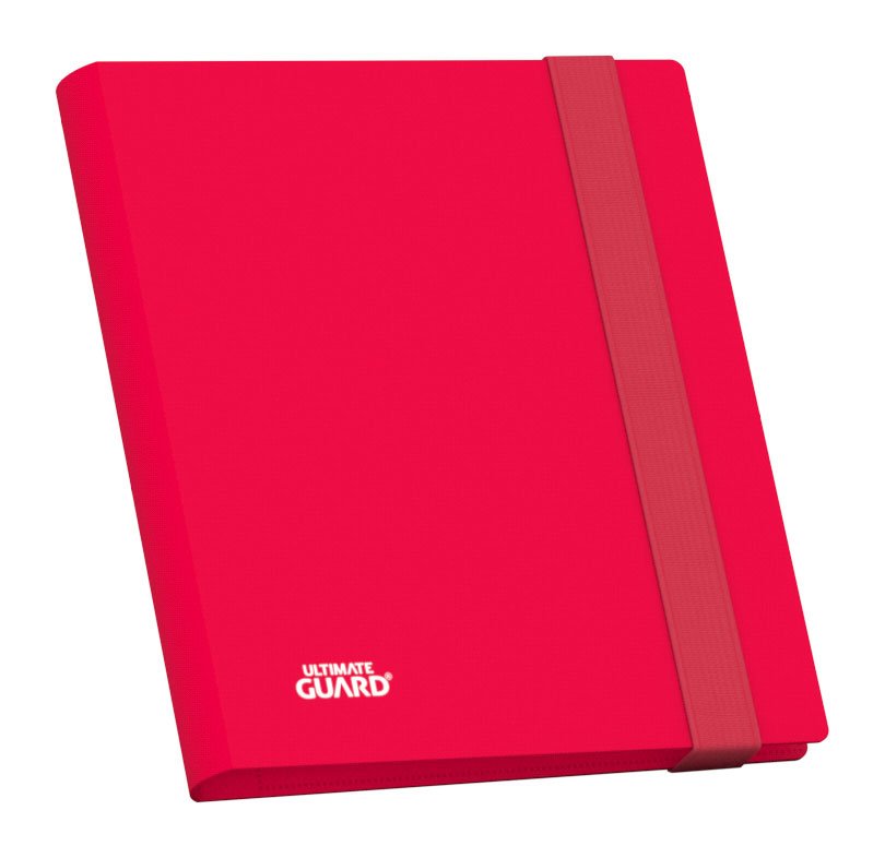 Ultimate Guard FlexXfolio Card Portfolios 20 - 2-Pocket RRP$10.99 -