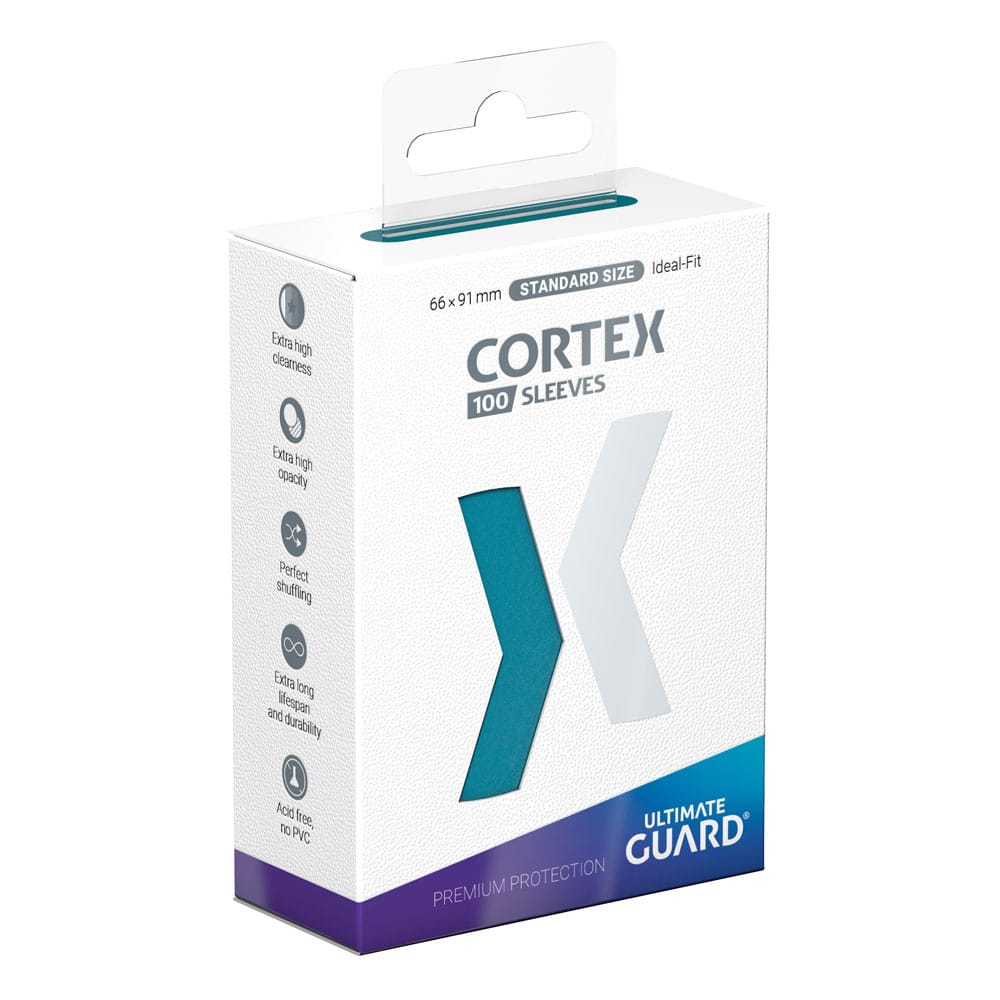 Ultimate Guard Cortex Sleeves 100ct RRP$15 -