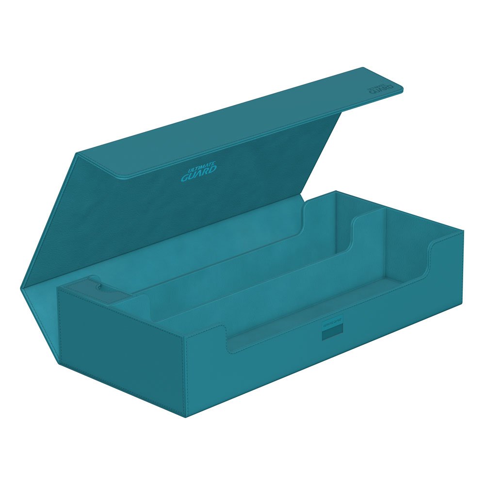 Ultimate Guard Superhive 550+ Standard Size XenoSkin™ RRP $119.00