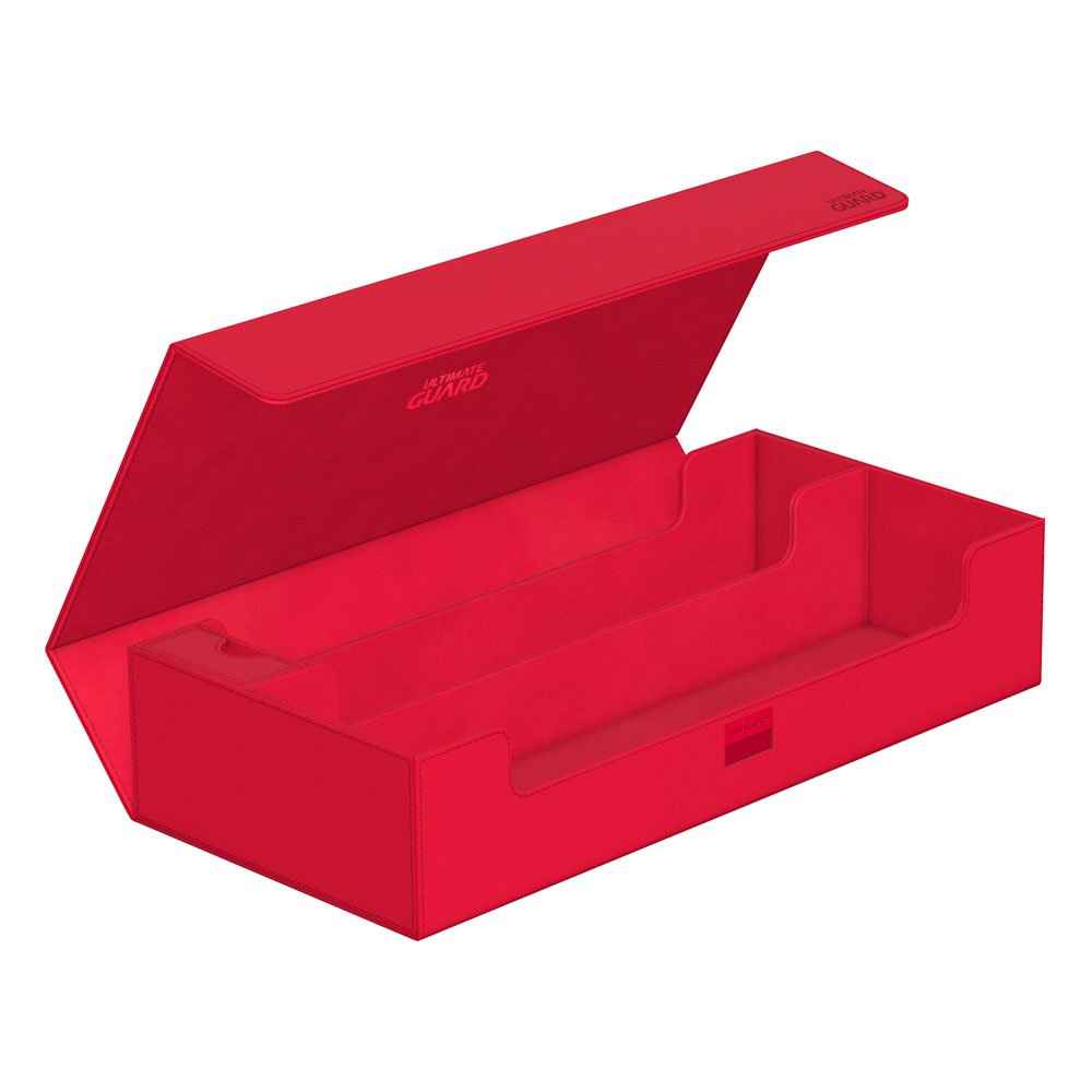 Ultimate Guard Superhive 550+ Standard Size XenoSkin™ RRP $119.00