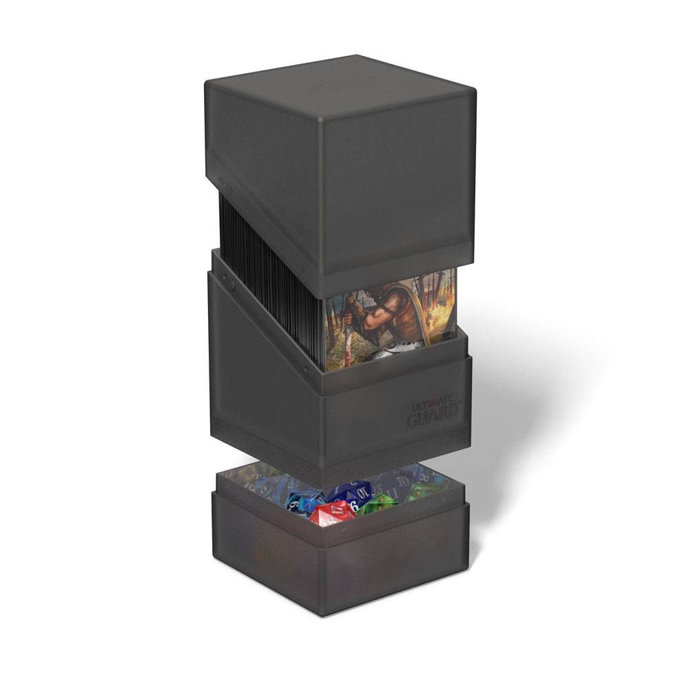 Ultimate Guard Boulder´n´Tray 100+ RRP$27.99 -
