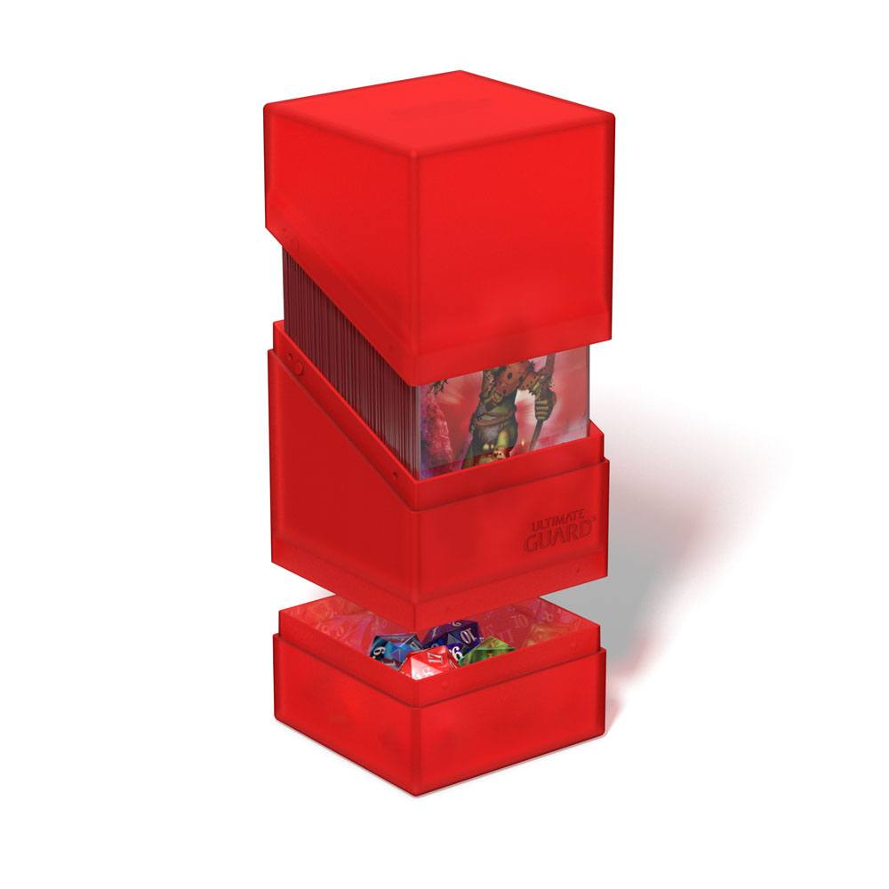 Ultimate Guard Boulder´n´Tray 100+ RRP$27.99 -