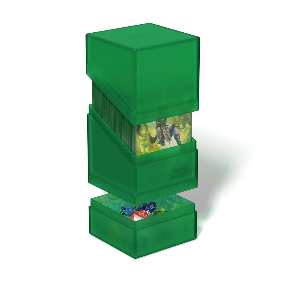 Ultimate Guard Boulder´n´Tray 100+ RRP$27.99 -