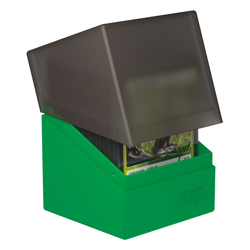 Ultimate Guard Boulder™ Deck Case SYNERGY 100+ RRP$23.99 -
