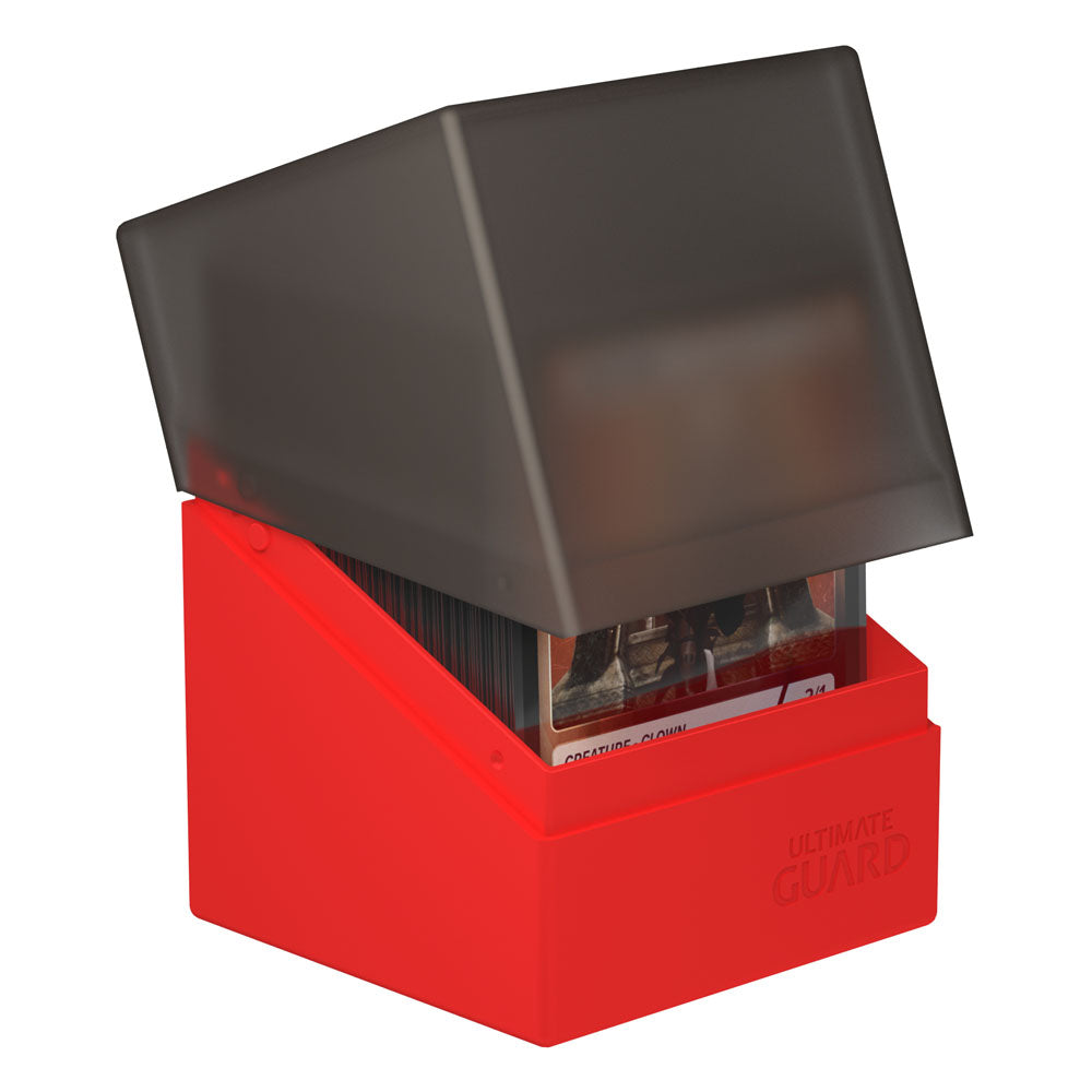 Ultimate Guard Boulder™ Deck Case SYNERGY 100+ RRP$23.99 -
