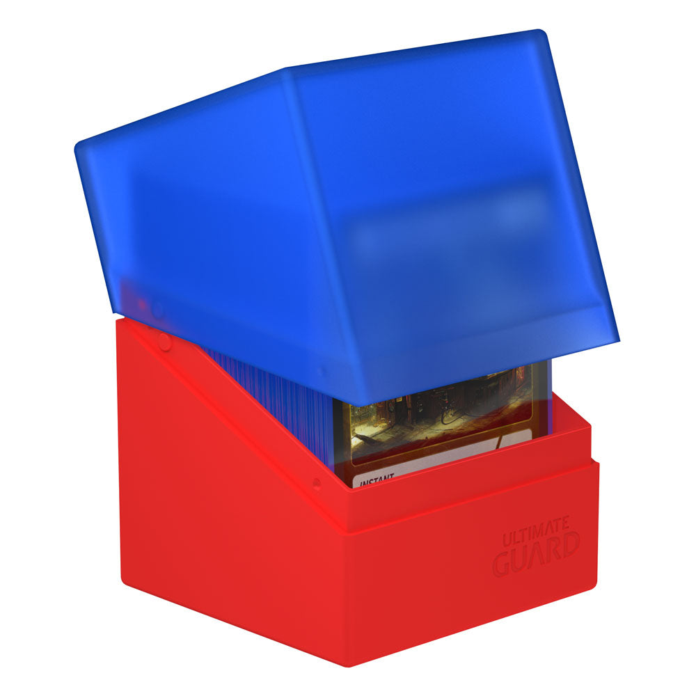 Ultimate Guard Boulder™ Deck Case SYNERGY 100+ RRP$23.99 -