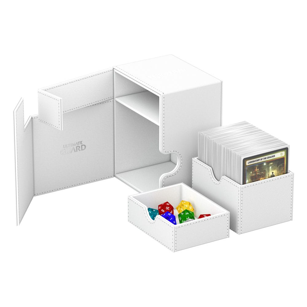 Ultimate Guard Flip`n`Tray 133+ XenoSkin RRP$60-