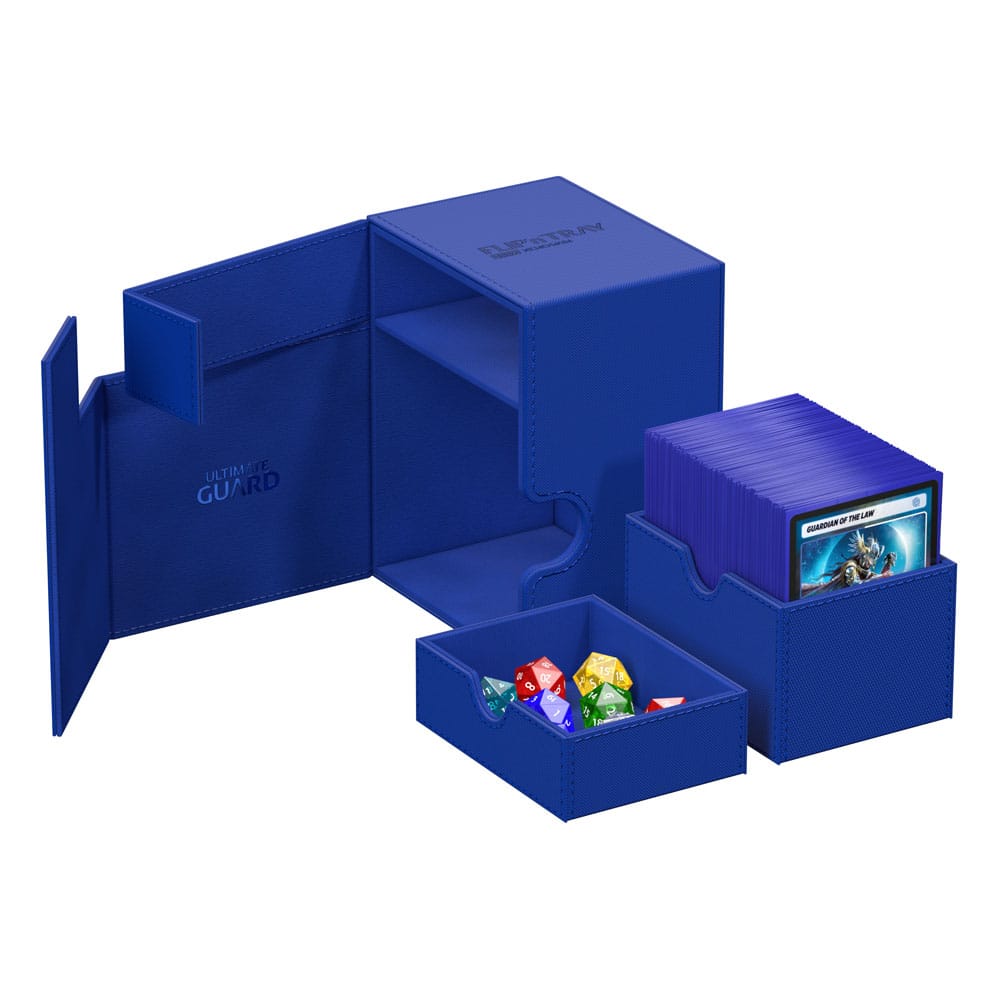 Ultimate Guard Flip`n`Tray 133+ XenoSkin RRP$60-