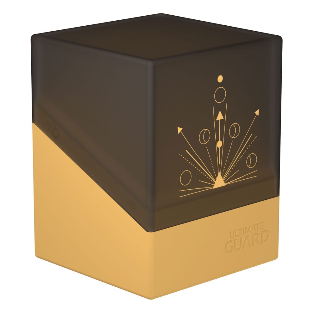 Ultimate Guard Boulder 100+ Druidic Secrets RRP$23.99 -