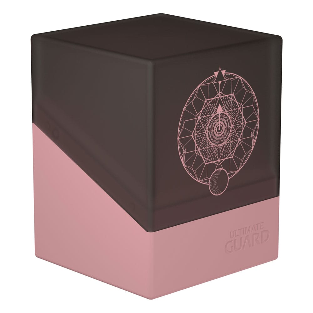 Ultimate Guard Boulder 100+ Druidic Secrets RRP$23.99 -