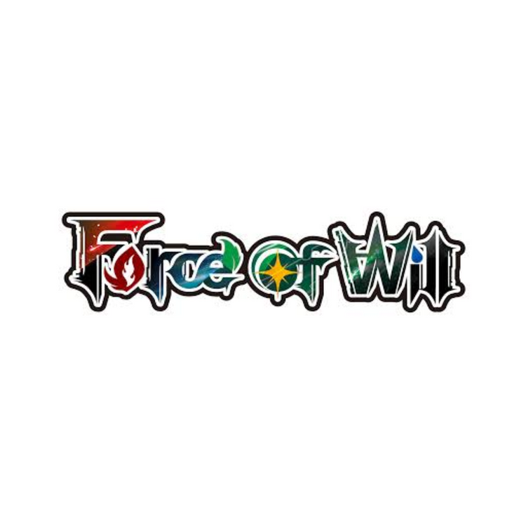 Force of Will
