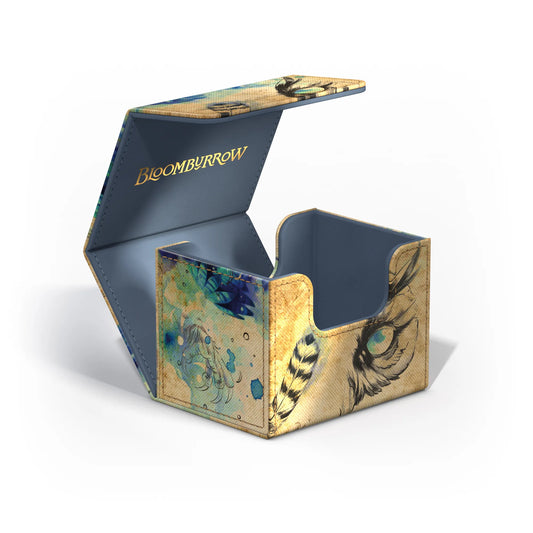<Pre-Order: ETA August 2025> Ultimate Guard  Sidewinder 100+ XenoSkin Magic: The Gathering "Bloomburrow" RRP$49.99 -