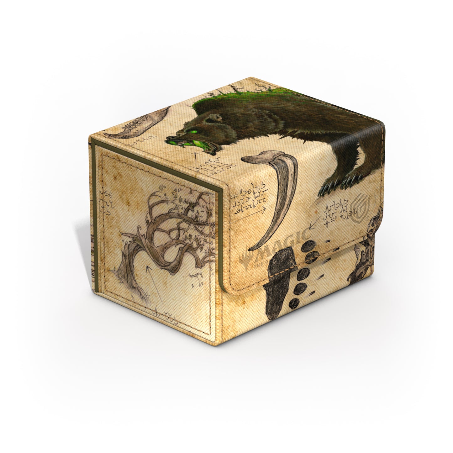 Ultimate Guard  Sidewinder 100+ XenoSkin Magic: The Gathering "Bloomburrow" RRP$49.99 -
