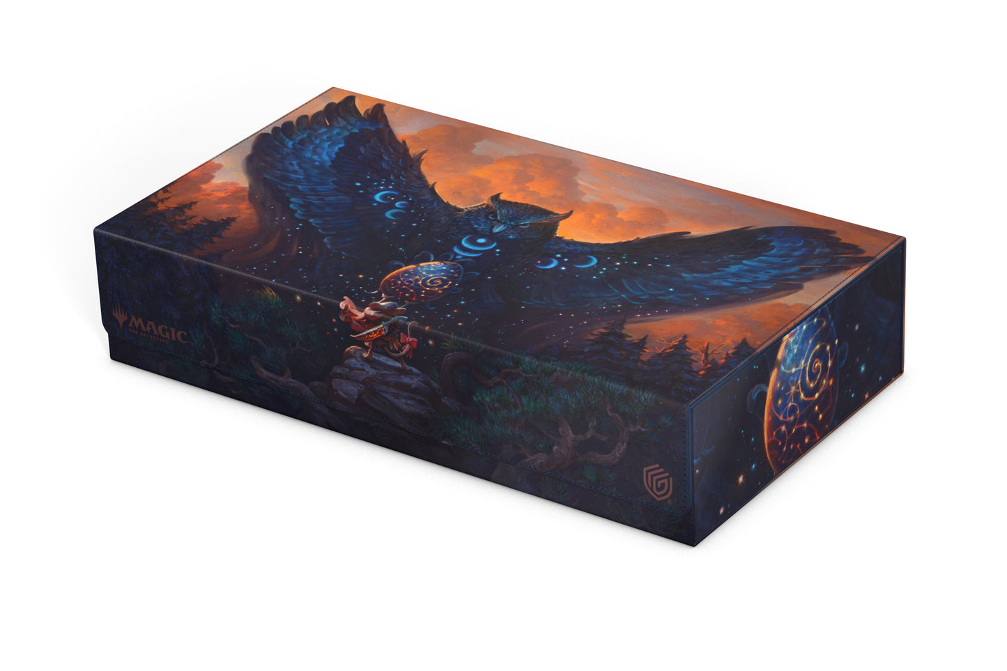 Ultimate Guard Omnihive 1000+ Xenoskin Magic: The Gathering "Bloomburrow" Dawn’s Truce RRP$169.99 -