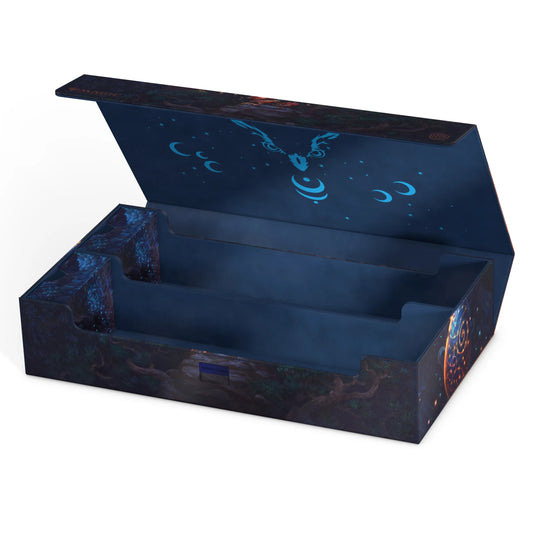 Ultimate Guard Omnihive 1000+ Xenoskin Magic: The Gathering "Bloomburrow" Dawn’s Truce RRP$169.99 -
