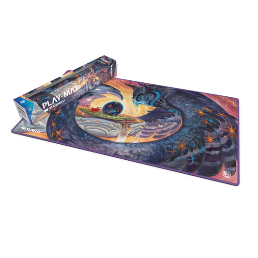 Ultimate Guard Play-Mat Magic: The Gathering "Bloomburrow" - Starlit Truce RRP$37.99 -