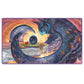Play-Mat, Bloomburrow - Starlit Truce - RRP $37.99