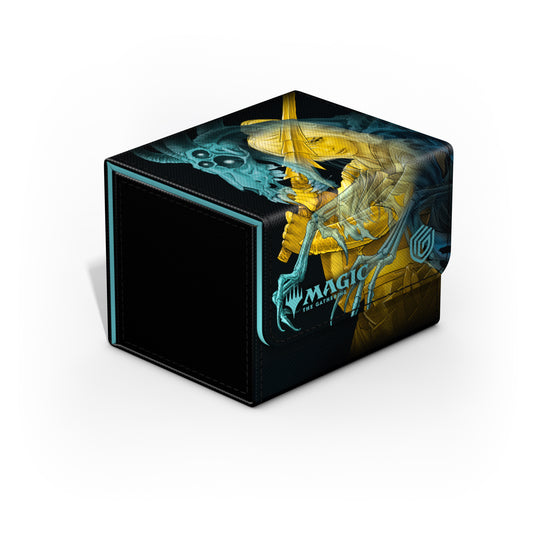Ultimate Guard Sidewinder 100+ Xenoskin Magic: The Gathering "Duskmourn" RRP$49.99 -