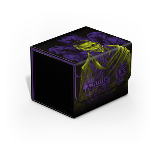 Ultimate Guard Sidewinder 100+ Xenoskin Magic: The Gathering "Duskmourn" RRP$49.99 -
