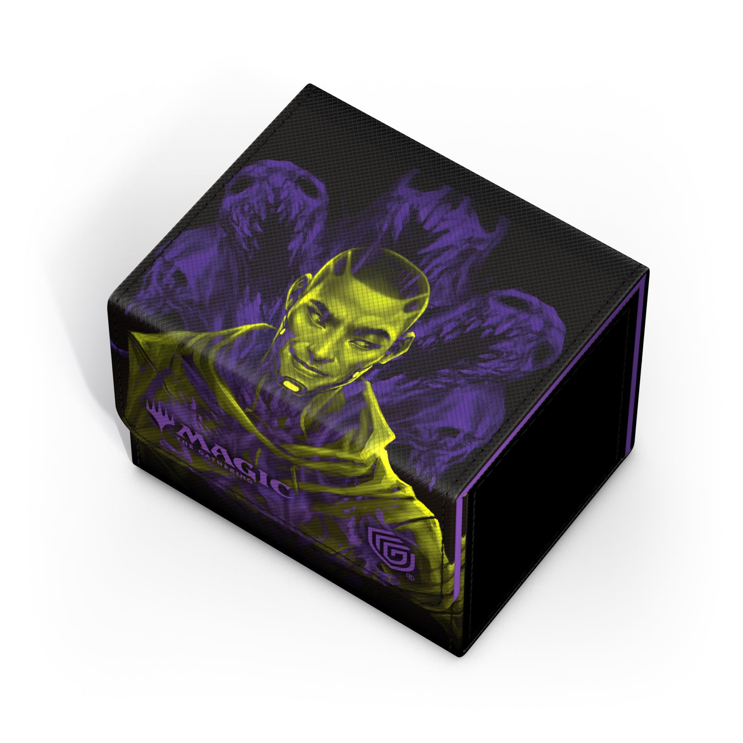 Ultimate Guard Sidewinder 100+ Xenoskin Magic: The Gathering "Duskmourn" RRP$49.99 -