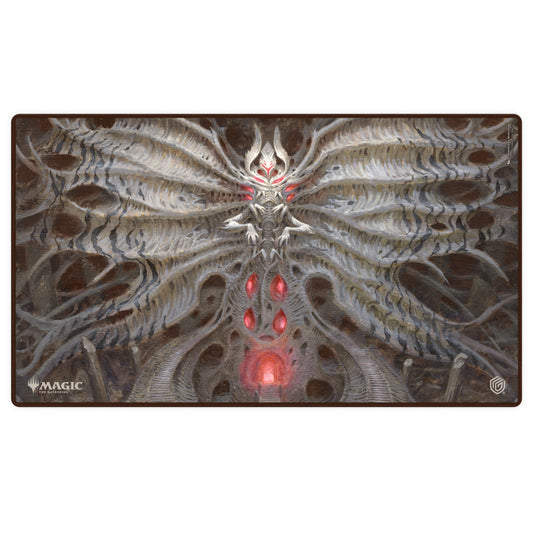 Ultimate Guard Play-Mat Magic: The Gathering "Duskmourn" - RRP$37.99 -