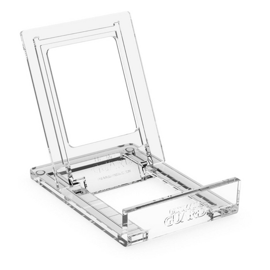 Ultimate Guard Slider Stands (5 pieces) RRP$8 -
