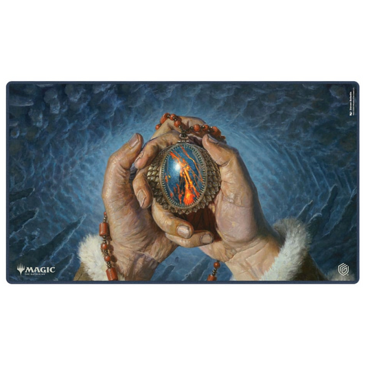Play-Mat, Tarkir: Dragonstorm- RRP $37.99