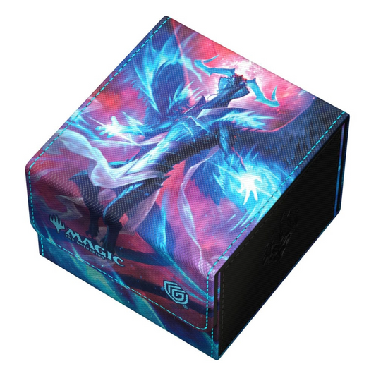 <Pre-Order: ETA August 2025> Ultimate Guard Sidewinder 133+ Xenoskin - Magic: The Gathering "Ugin, Eye of the Storms" RRP $65.00