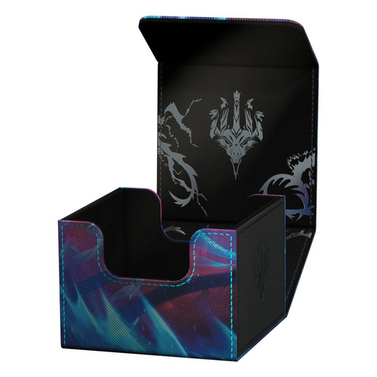 <Pre-Order: ETA August 2025> Ultimate Guard Sidewinder 133+ Xenoskin - Magic: The Gathering "Ugin, Eye of the Storms" RRP $65.00