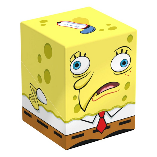 Squaroes - SpongeBob SquarePants™ - iNteRnEt SEnsAtioN RRP $42.00