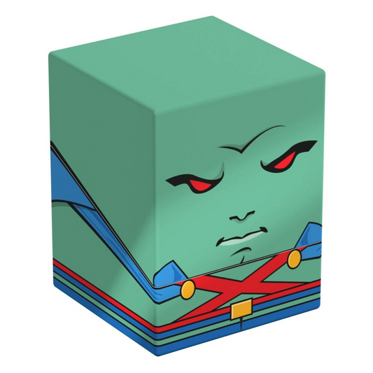 Squaroes - DC Justice League™: Wave II RRP$42.00