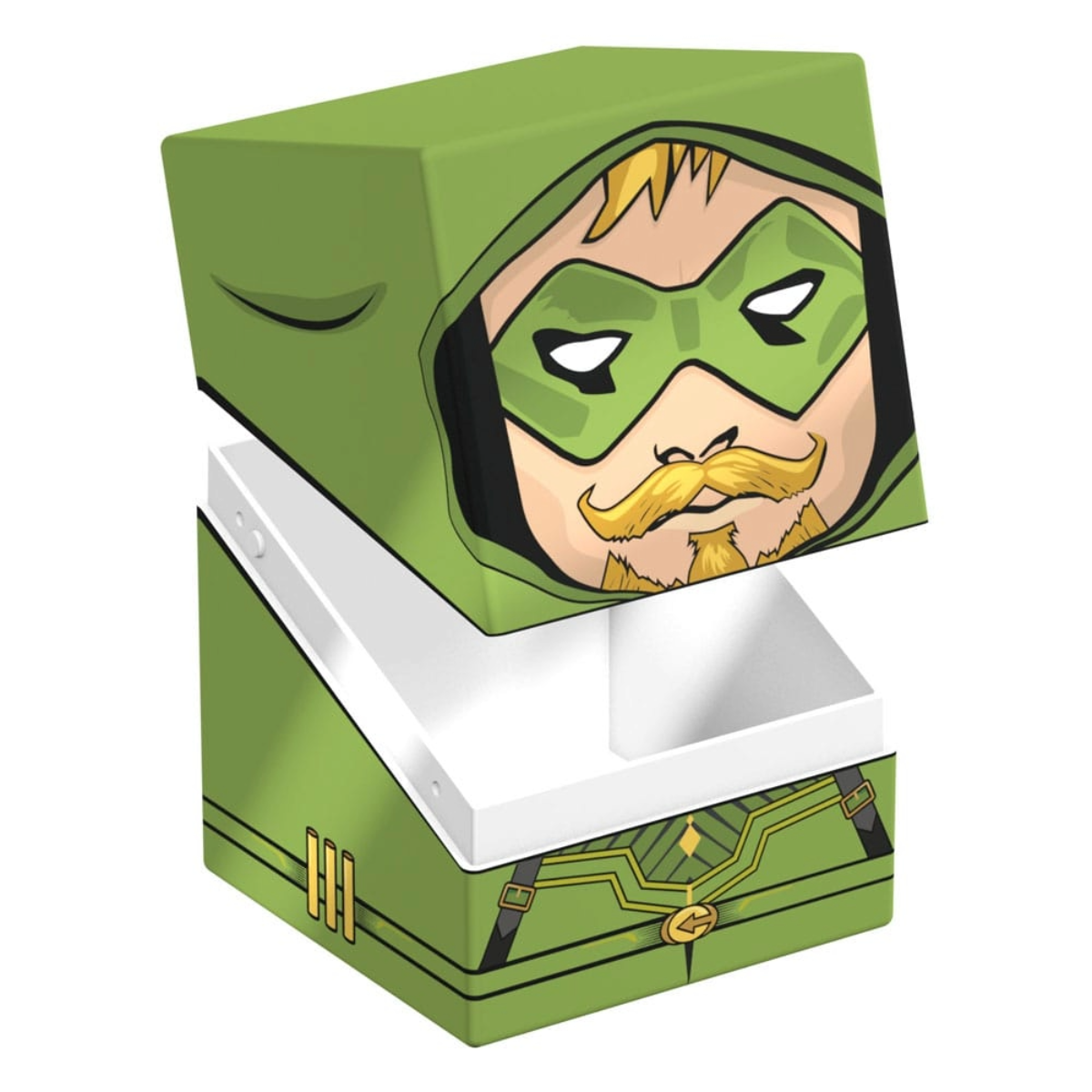 Squaroes - DC Justice League™: Wave II RRP$42.00