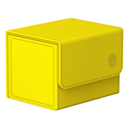 <Pre-Order: ETA October 2025> Ultimate Guard Sidewinder Xenoskin 100+ "2025 Summer Edition" RRP$45 -