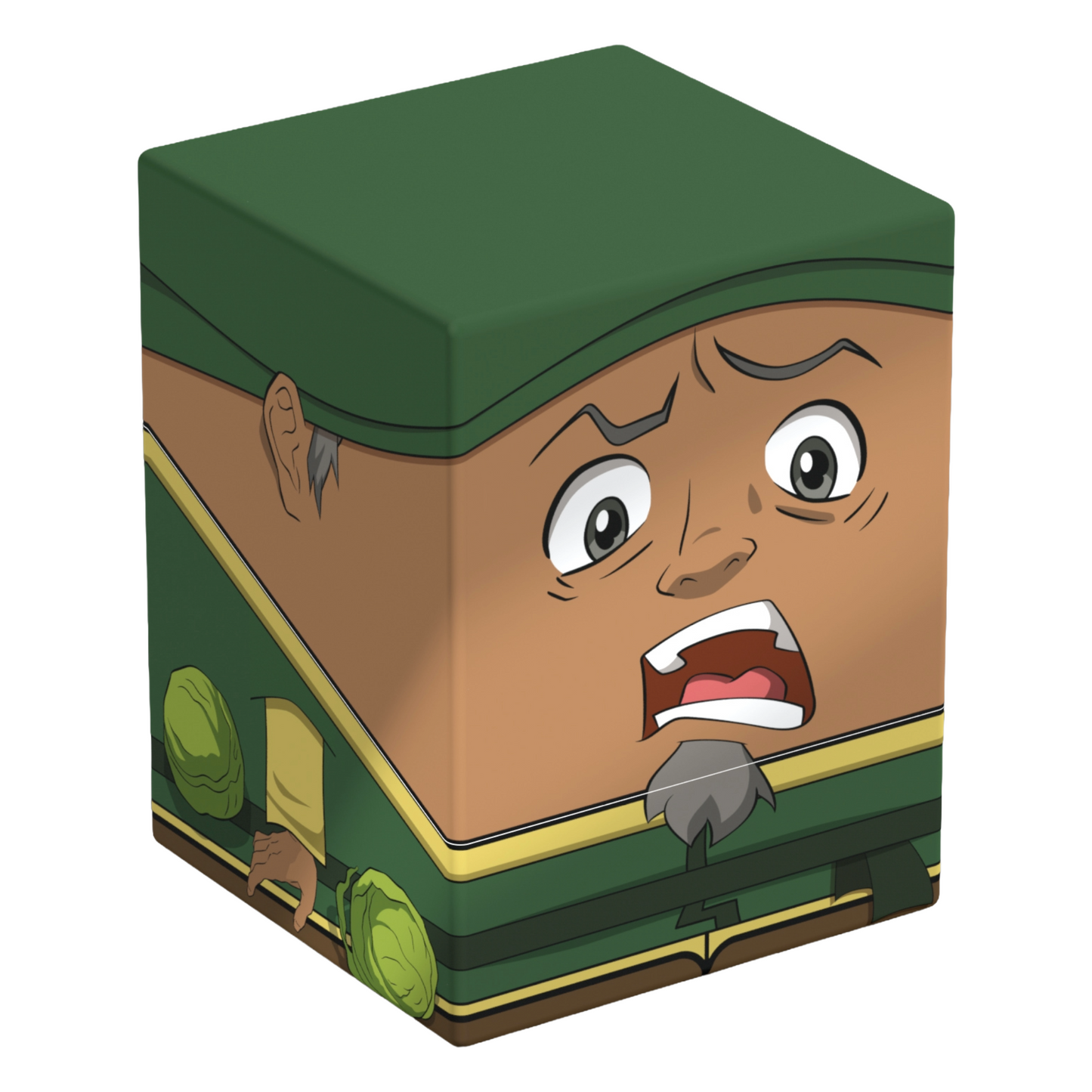 <Pre-Order: ETA October 2025> Squaroes - Avatar: The Last Airbender RRP$45.00