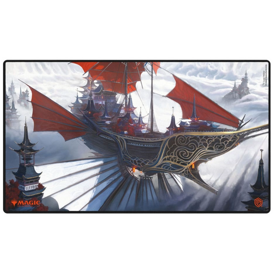 Play-Mat, Tarkir: Dragonstorm- RRP $39.99 -